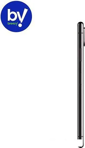 Смартфон Apple iPhone XS Max 64GB Восстановленный by Breezy, грейд B (серый космос)