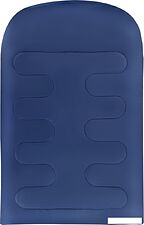 Спальный мешок Sundays ZC-SB018 (синий/темно-серый)