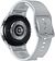 Умные часы Samsung Galaxy Watch6 44 мм (серебристый)