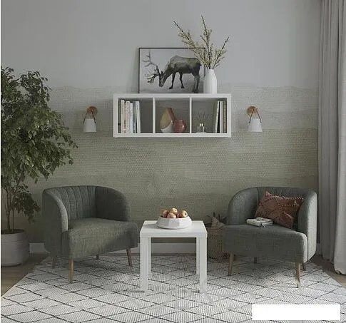 Журнальный столик Mio Tesoro Энкель 50