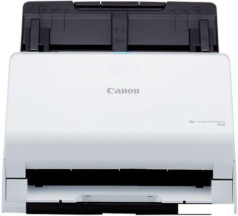 Сканер Canon imageFORMULA R30 Сканер Canon imageFORMULA R30