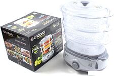 Пароварка Endever Vita 170