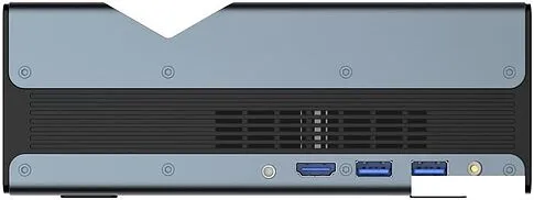 Проектор CACTUS CS-PRU.03B.WUXGA-A