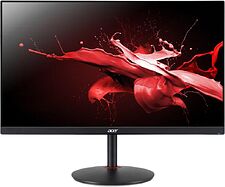 Игровой монитор Acer Nitro XZ271UP3bmiiphx UM.HX1EE.311