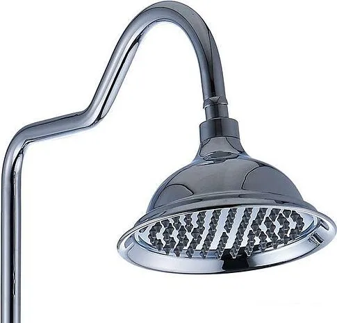 Душевая система  Diadonna Д80-335314