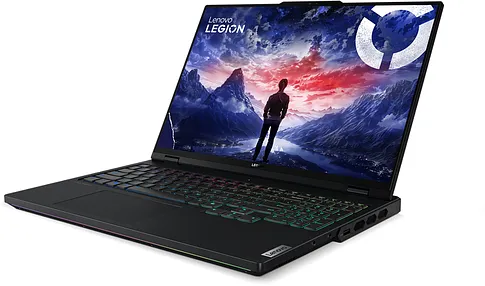 Игровой ноутбук Lenovo Legion Pro 7 16IRX9H 83DE0044RK