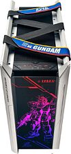 Корпус ASUS ROG Strix Helios (белый)