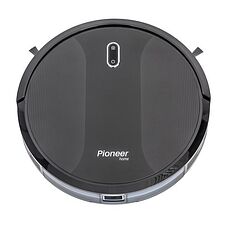 Робот-пылесос Pioneer VC704R (черный) Робот-пылесос Pioneer VC704R (черный)