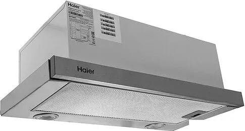 Кухонная вытяжка Haier HVX-T671X
