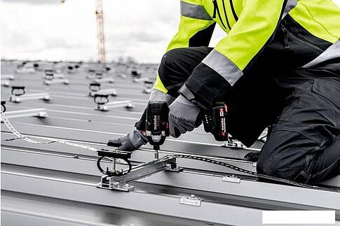 Гайковерт Metabo SSD 18 LT 200 BL 602397850 (без АКБ)