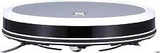 Робот-пылесос Polaris PVCR 4105 WI-FI IQ Home Aqua (серебристый) Робот-пылесос Polaris PVCR 4105 WI-FI IQ Home Aqua (серебристый)