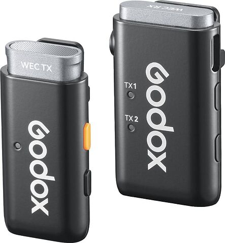 Радиосистема Godox WEC Kit1