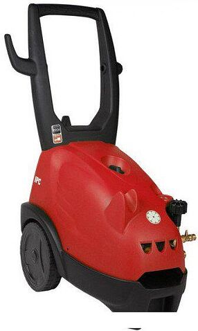 Мойка высокого давления Portotecnica Royal C2117T T400/50