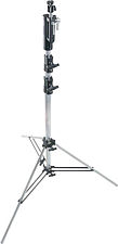 Стойка Kupo 226MH Master Combo HD Stand (серебристый)