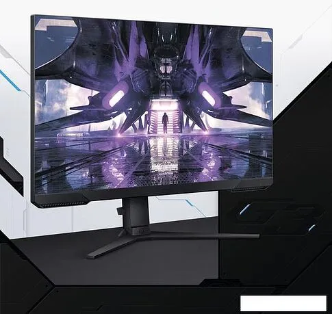 Игровой монитор Samsung Odyssey G3 S27AG300NI