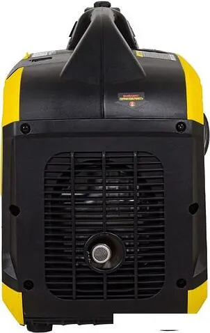 Бензиновый генератор Huter DN4000Si