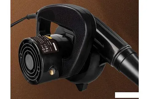 Ручная воздуходувка Deli DL-GF03-E1 102875