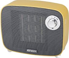 Тепловентилятор Engy PTC-321 (желтый)