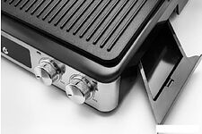Электрогриль DeLonghi CGH923D Электрогриль DeLonghi CGH923D