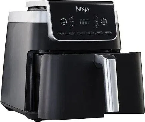 Аэрофритюрница Ninja MAX PRO AF180EU