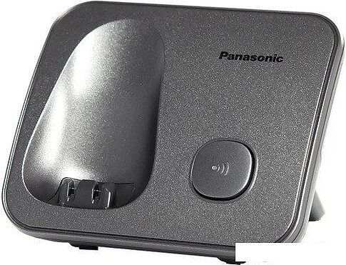 Радиотелефон Panasonic KX-TG6811UAM