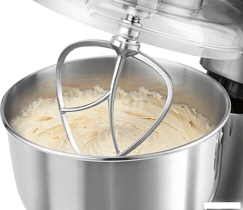 Кухонная машина Clatronic KM 3674