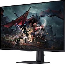 Игровой монитор Samsung Odyssey G5 G50D LS32DG500EUXEN