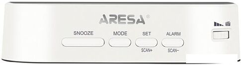 Настольные часы Aresa AR-3910