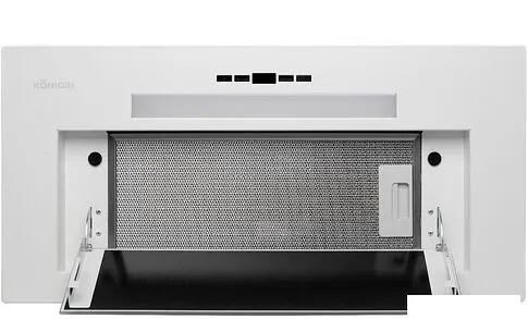 Кухонная вытяжка Konigin Aerin 60 (белый)