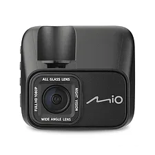 Видеорегистратор-GPS информатор (2в1) Mio MiVue C533