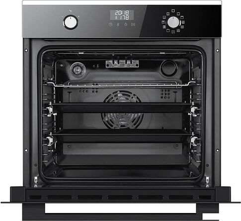 Электрический духовой шкаф Haier HOX-P11CGBG