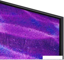 MiniLED телевизор Samsung AI Neo QLED QN80F QE100QN80FUXRU