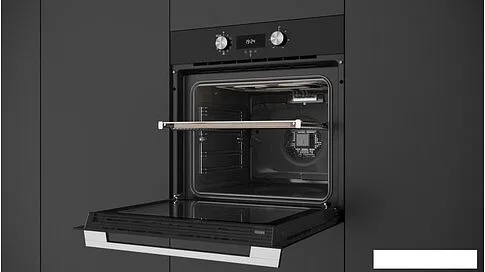 Электрический духовой шкаф TEKA Maestropizza HLB 8510 P