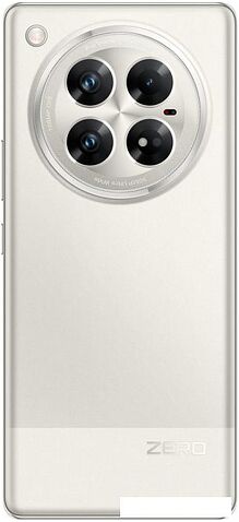 Смартфон Infinix Zero 40 5G X6861 12GB/256GB (титан)