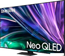 Телевизор Samsung Neo QLED 4K QN85D QE55QN85DBUXRU