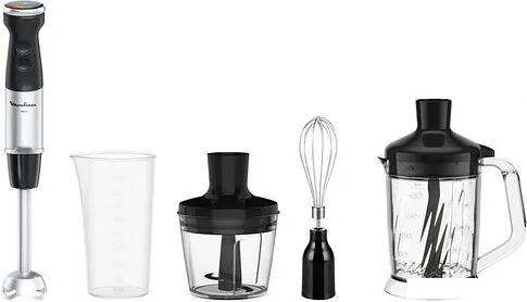 Погружной блендер Moulinex DD67L810