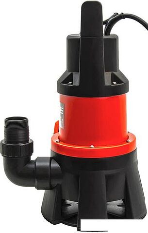 Дренажный насос Quattro Elementi Drenaggio 1300 F Grande
