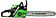 Бензопила Truegreen YD-KW05-52