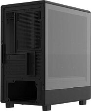 Корпус ALSEYE RAMS 2.0 Type-C (черный) Корпус ALSEYE RAMS 2.0 Type-C (черный)