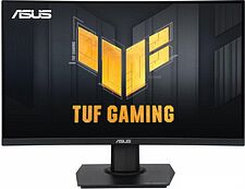Игровой монитор ASUS TUF Gaming VG24VQER