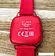 Умные часы Elari Kidphone Fresh (красный)