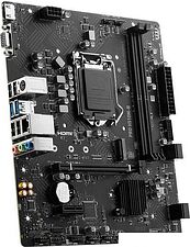 Материнская плата MSI Pro H510M-B Материнская плата MSI Pro H510M-B