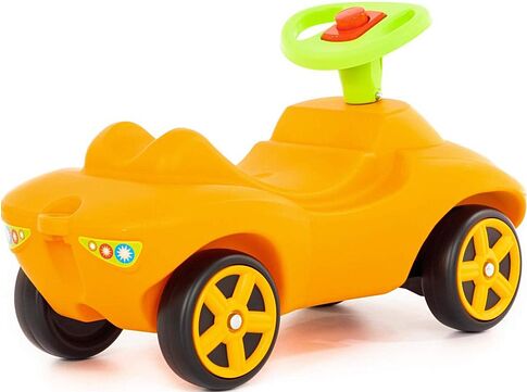 Каталка Полесье Мой любимый автомобиль 66251