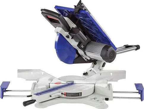 Торцовочная пила Белмаш MS U-305H