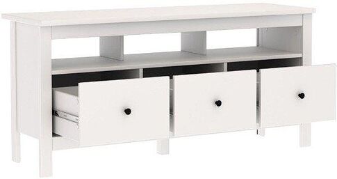 Тумба Mio Tesoro Сага 2.08.03.090.1 (белый)