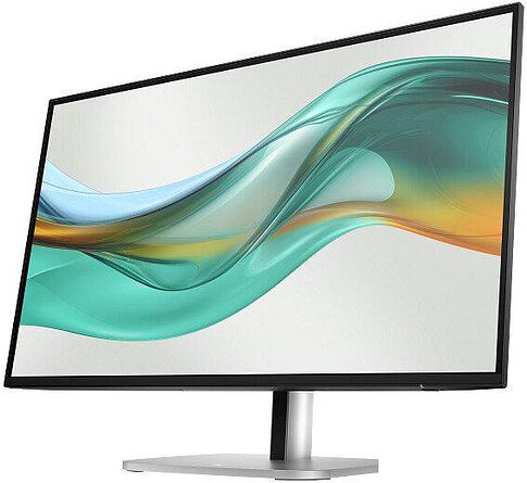 Монитор HP Series 5 527pu 9E0G5AS