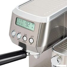 Рожковая кофеварка Hyundai HEM-9999