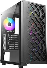 Корпус AZZA Spectra (черный)