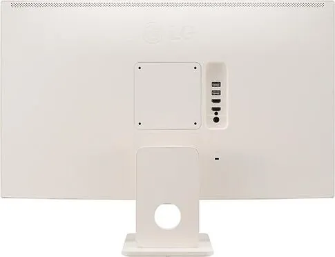 Smart монитор LG MyView Smart Monitor 27SR50F-W