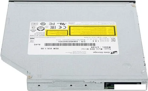 DVD привод LG GTC0N
